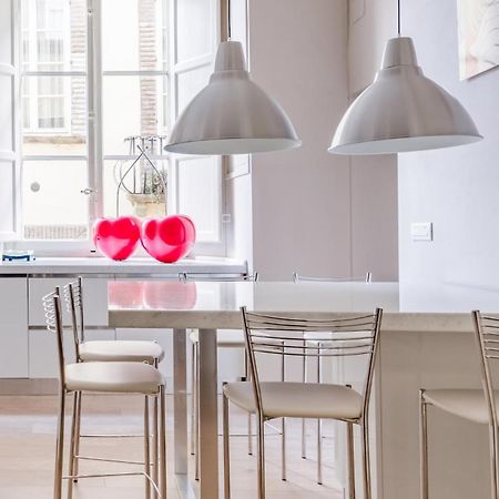 Casa Cenami Apartment ลุคคา ภายนอก รูปภาพ