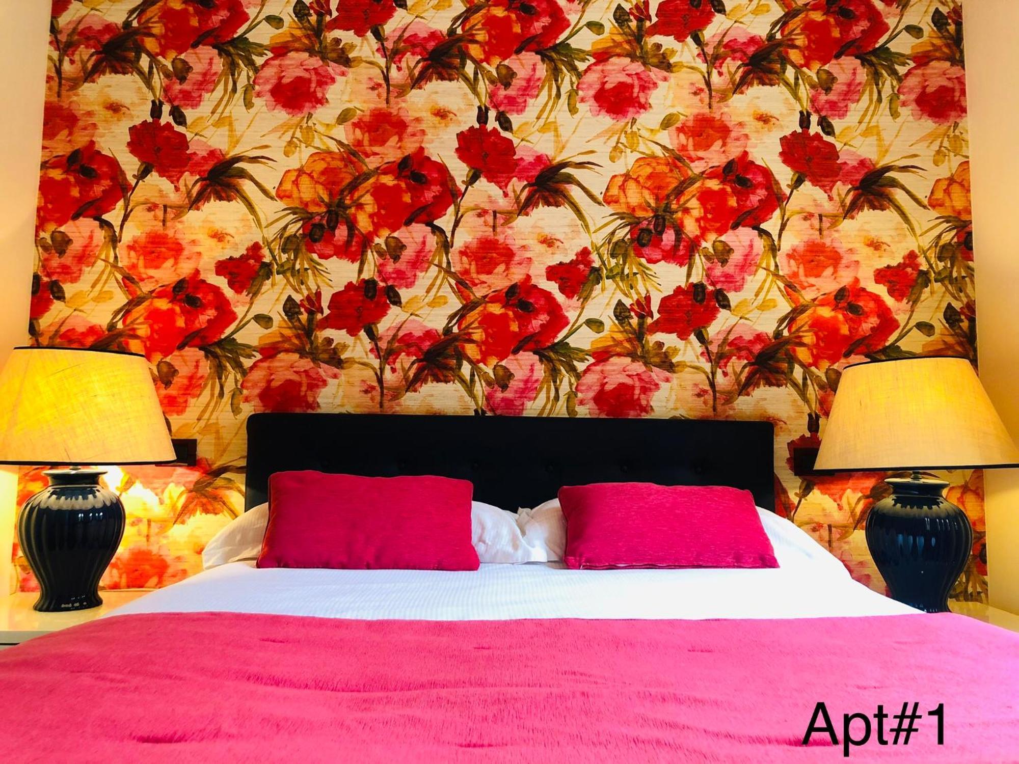 Casa Cenami Apartment ลุคคา ภายนอก รูปภาพ