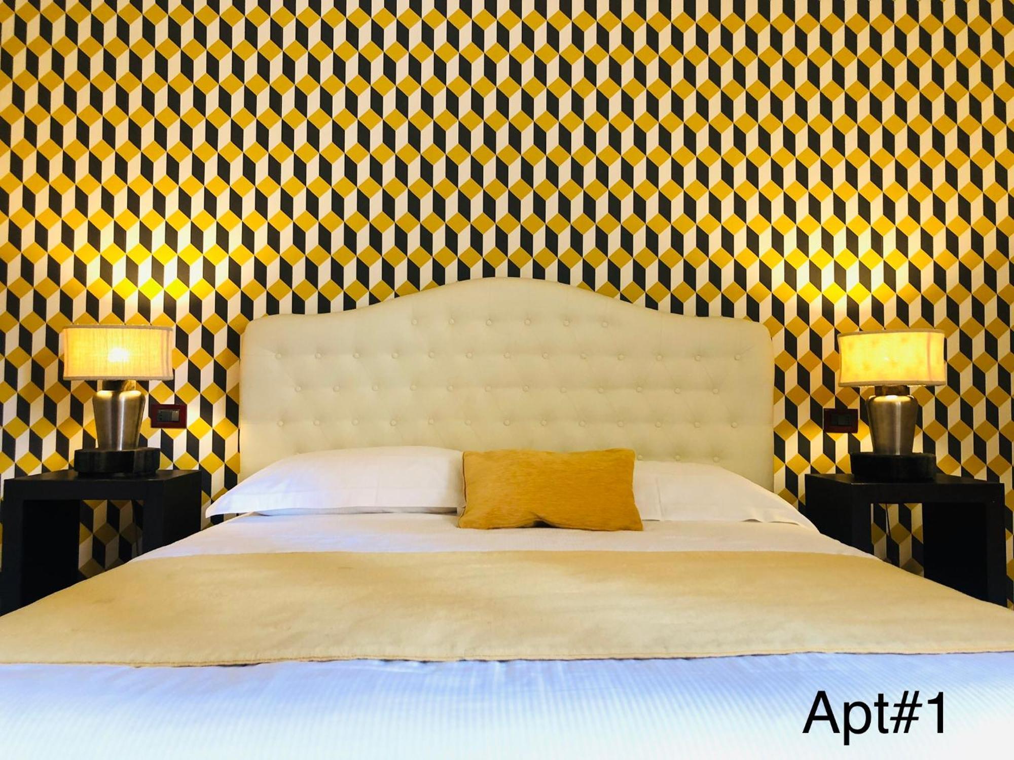 Casa Cenami Apartment ลุคคา ภายนอก รูปภาพ