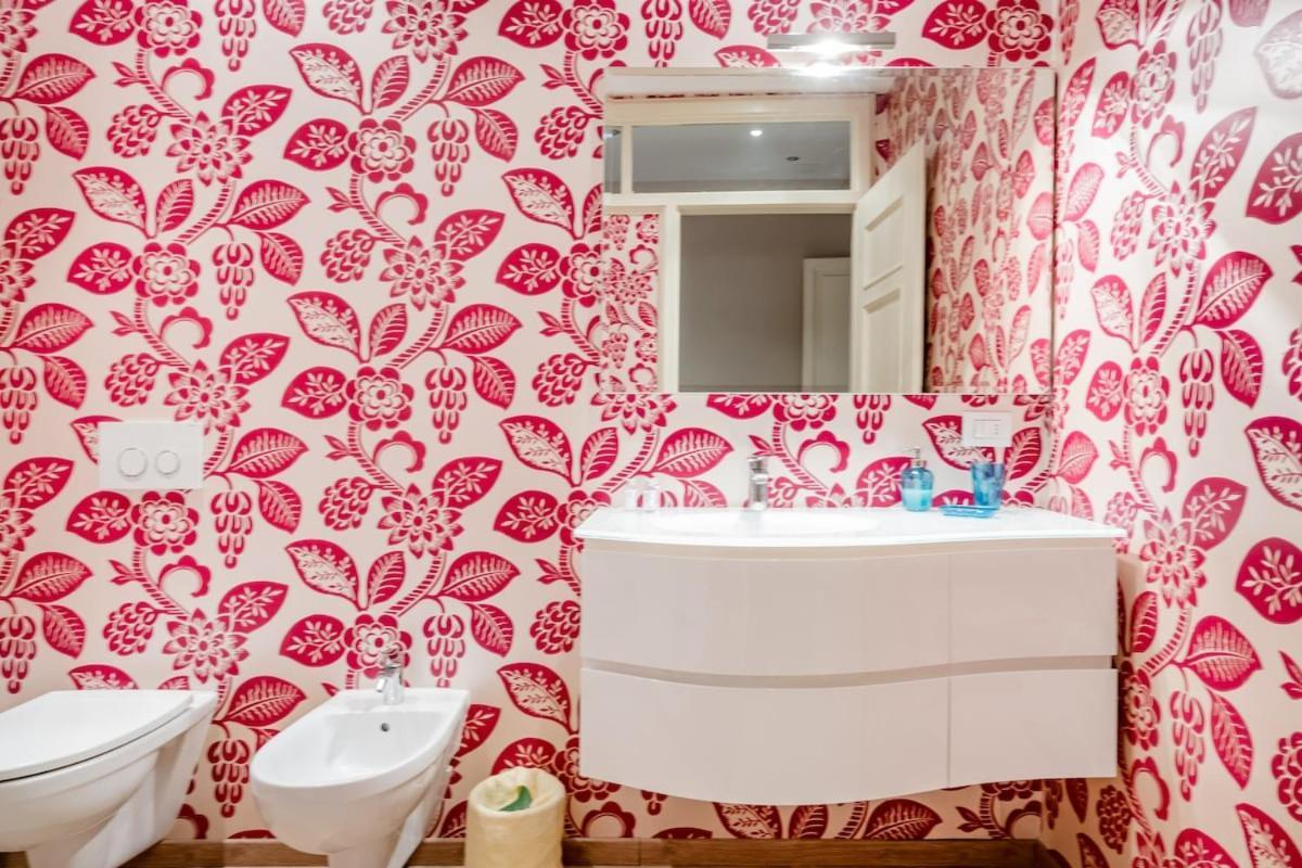 Casa Cenami Apartment ลุคคา ภายนอก รูปภาพ