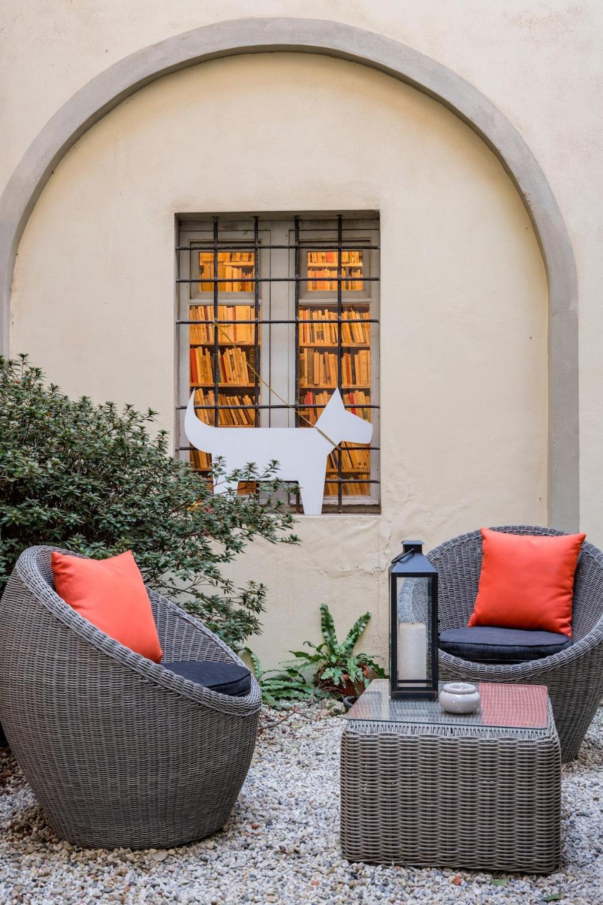 Casa Cenami Apartment ลุคคา ภายนอก รูปภาพ