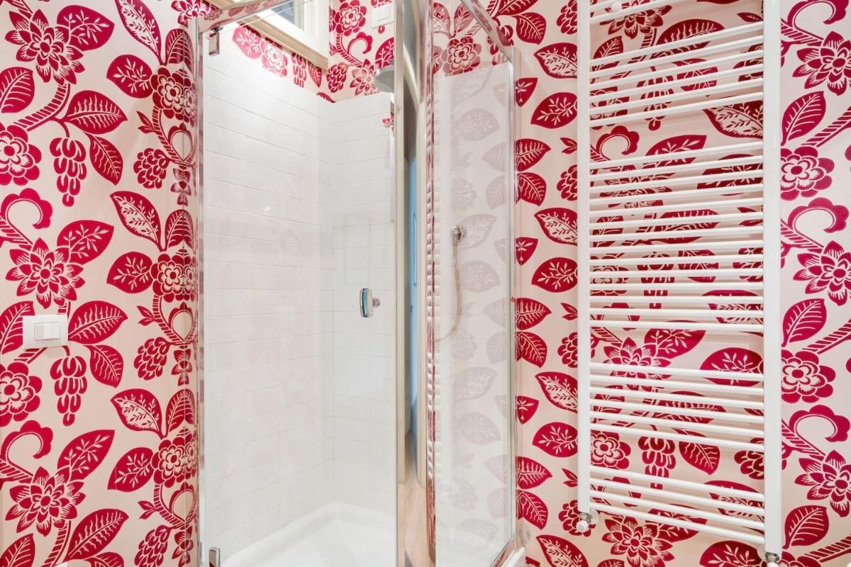 Casa Cenami Apartment ลุคคา ภายนอก รูปภาพ
