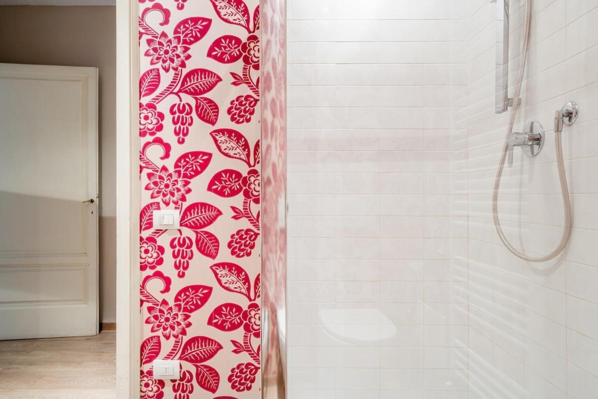 Casa Cenami Apartment ลุคคา ภายนอก รูปภาพ