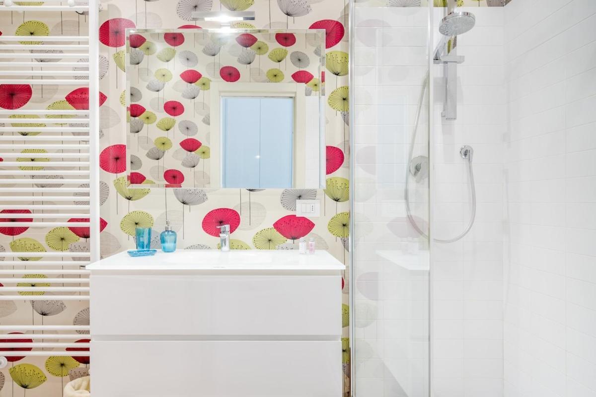 Casa Cenami Apartment ลุคคา ภายนอก รูปภาพ