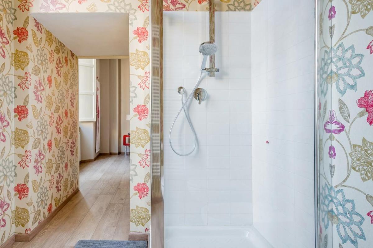 Casa Cenami Apartment ลุคคา ภายนอก รูปภาพ