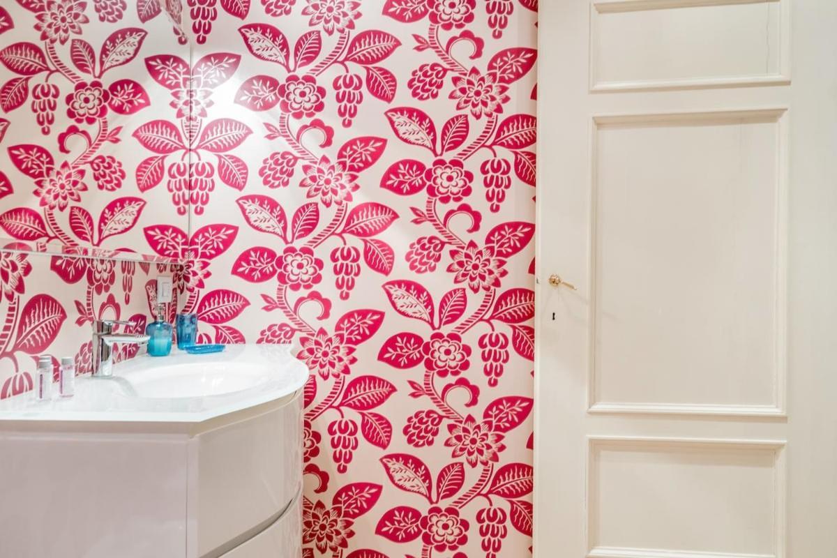 Casa Cenami Apartment ลุคคา ภายนอก รูปภาพ