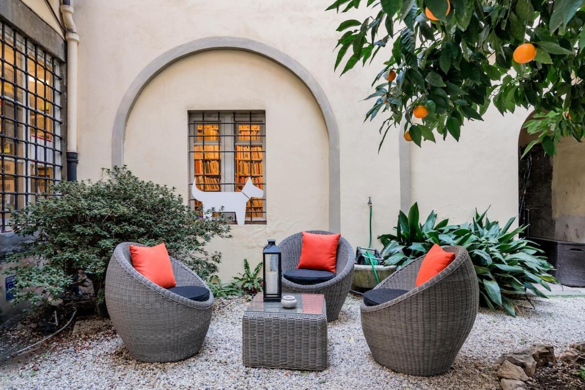 Casa Cenami Apartment ลุคคา ภายนอก รูปภาพ