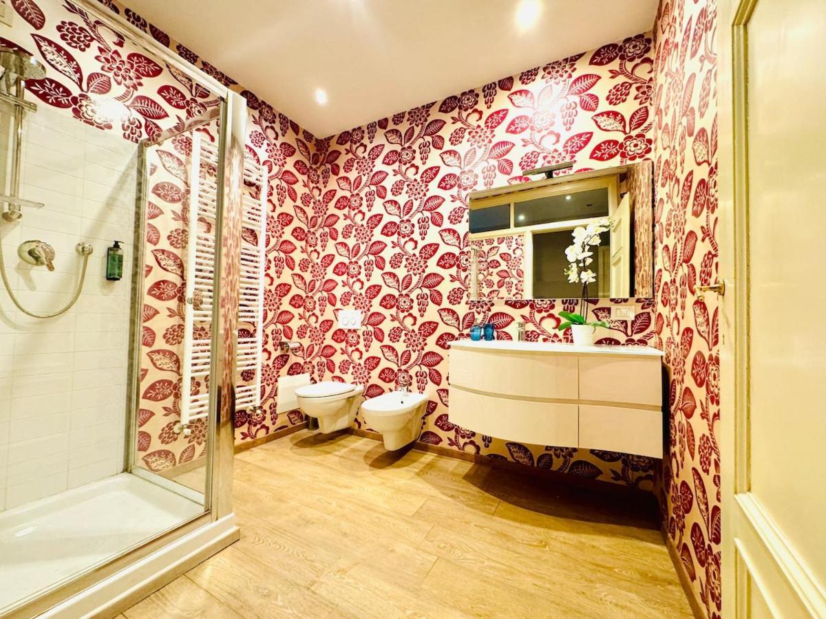 Casa Cenami Apartment ลุคคา ภายนอก รูปภาพ