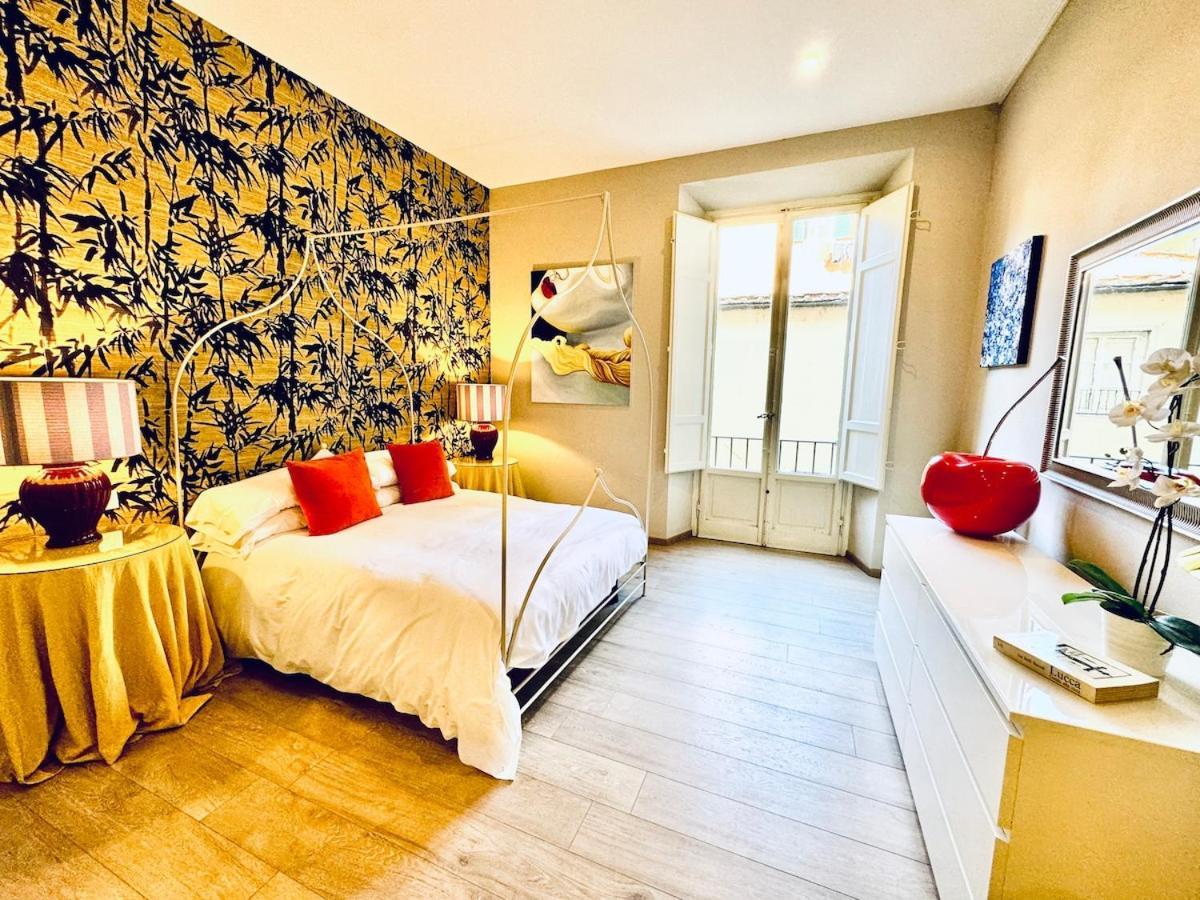 Casa Cenami Apartment ลุคคา ภายนอก รูปภาพ