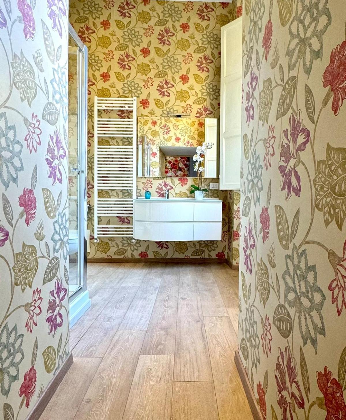 Casa Cenami Apartment ลุคคา ภายนอก รูปภาพ