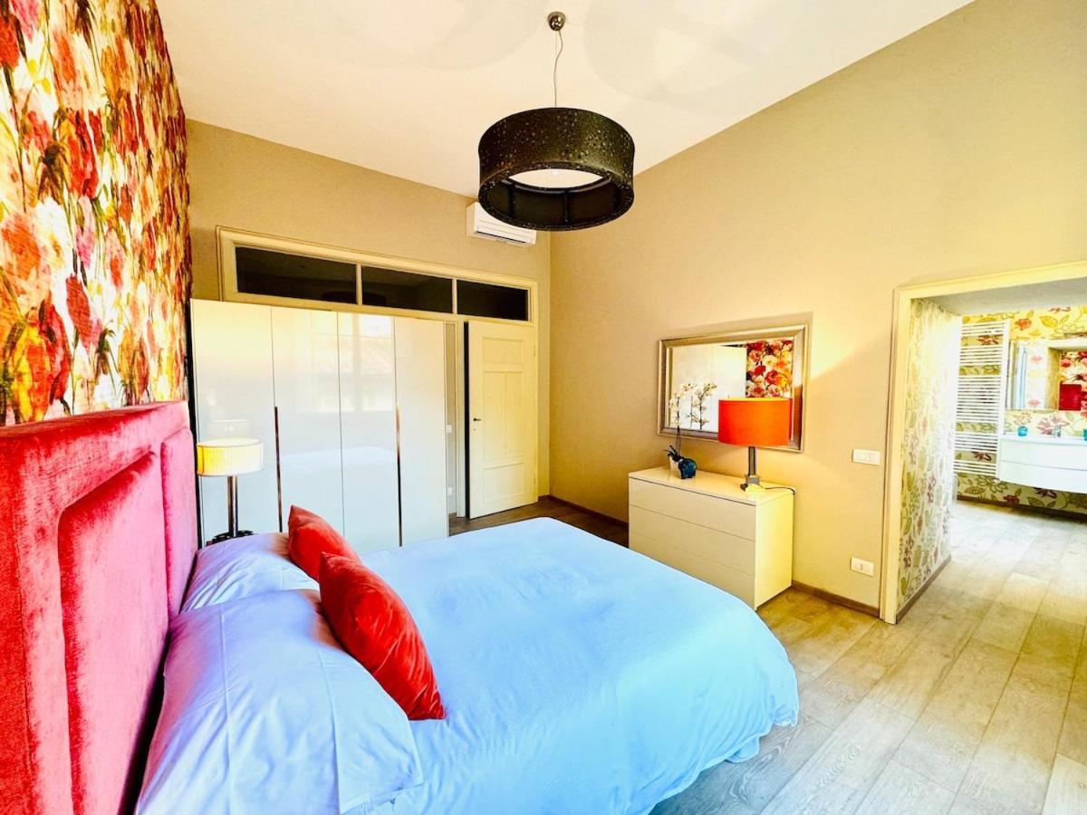 Casa Cenami Apartment ลุคคา ภายนอก รูปภาพ