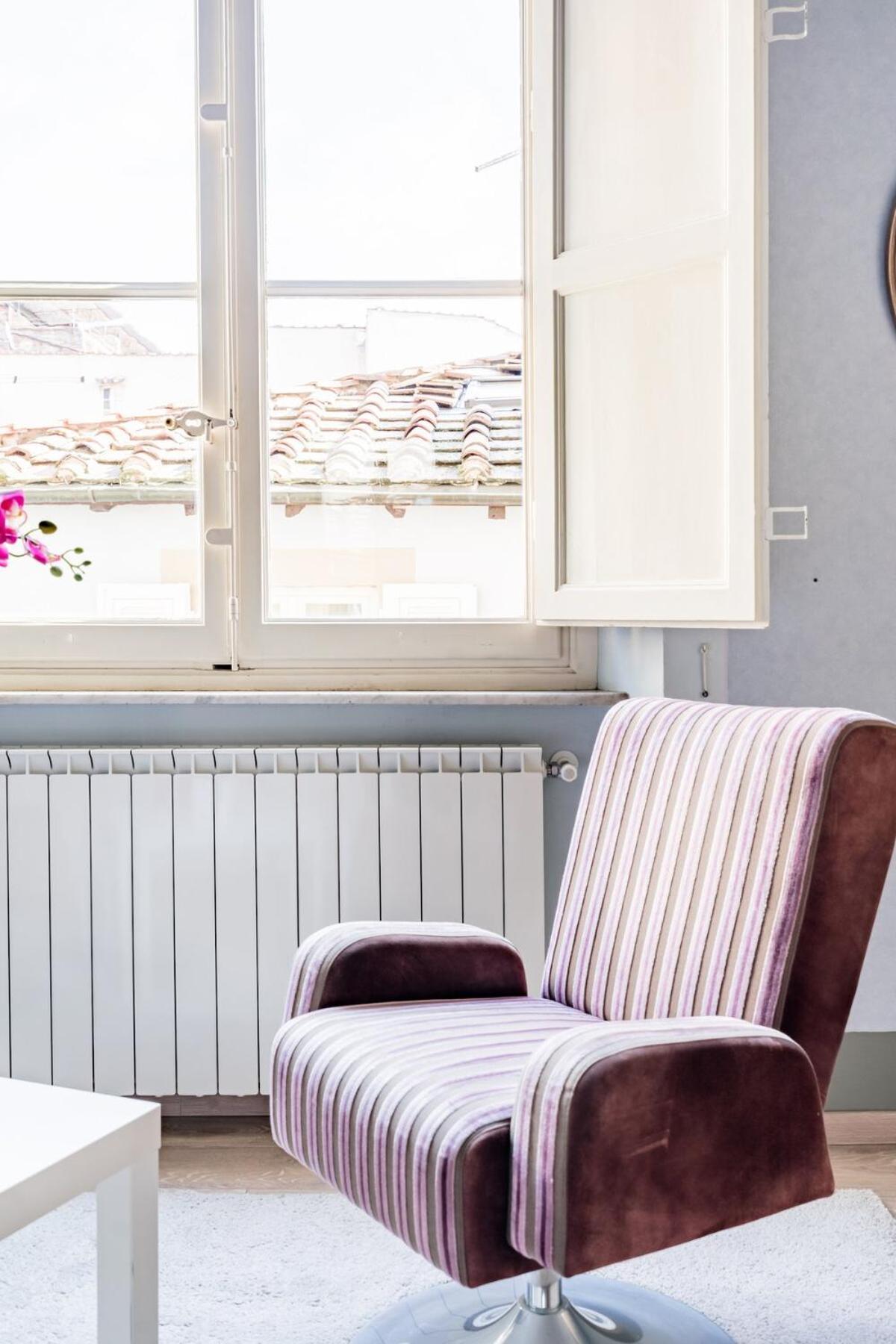 Casa Cenami Apartment ลุคคา ภายนอก รูปภาพ