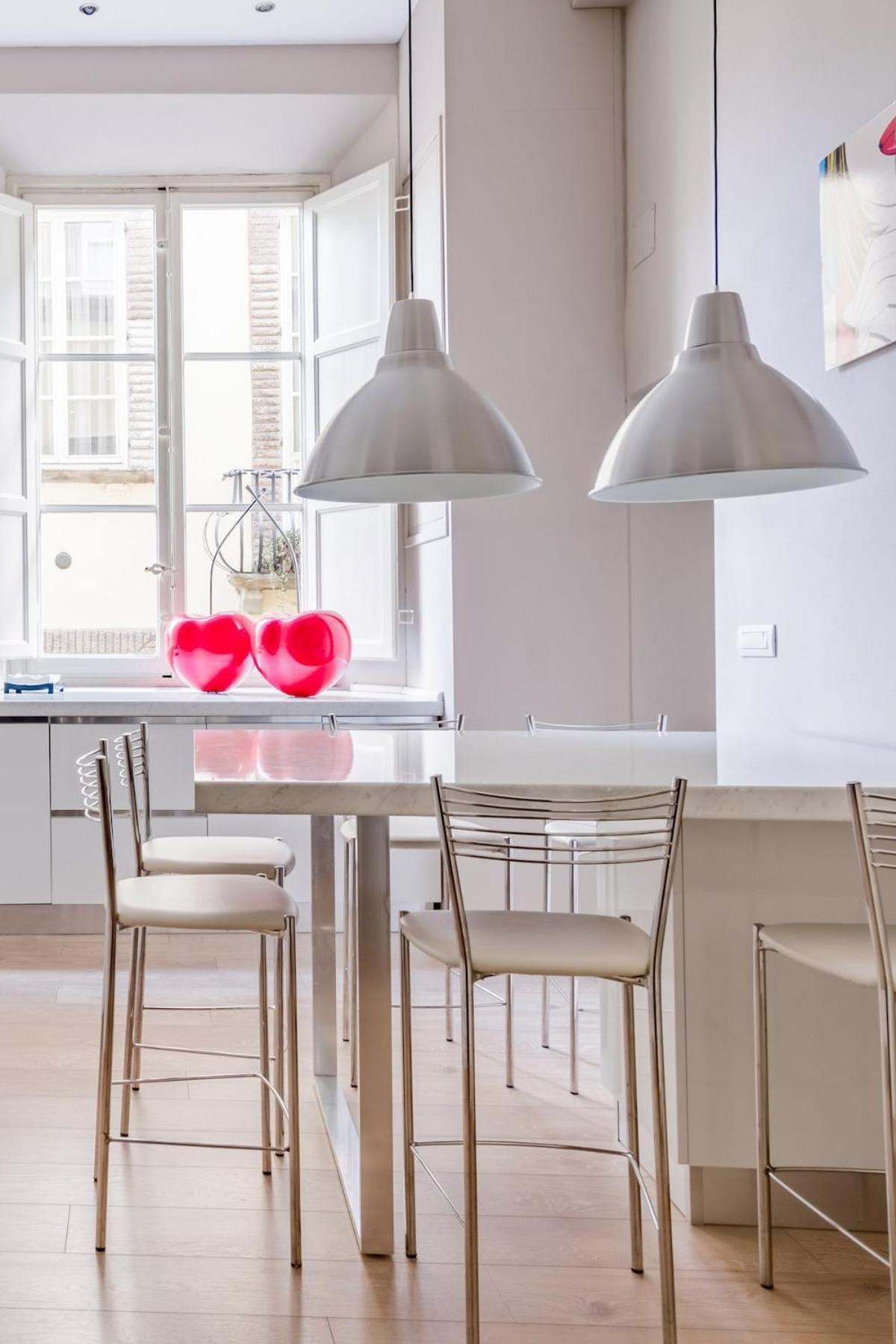 Casa Cenami Apartment ลุคคา ภายนอก รูปภาพ