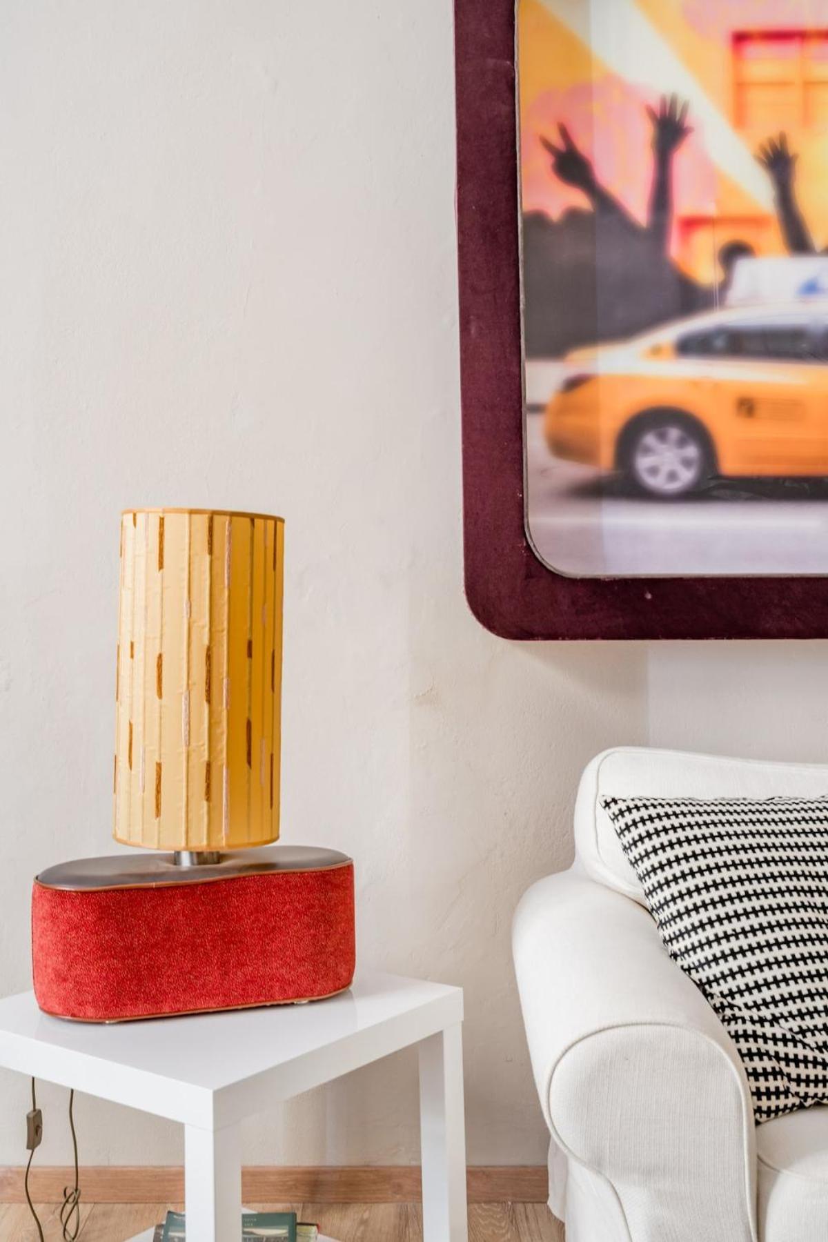 Casa Cenami Apartment ลุคคา ภายนอก รูปภาพ